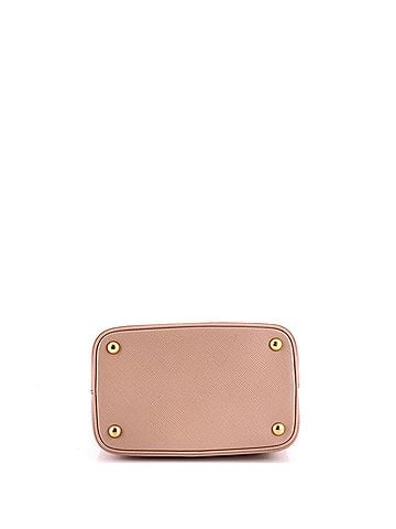 Prada Panier Bucket Bag Saffiano Leather Medium (view 2)