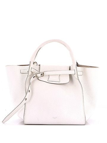 Céline Big Bag Grained Calfskin Small (view 1)