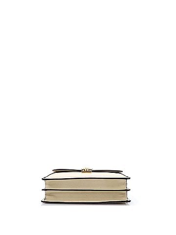 Gucci Ophidia Flap Top Handle Bag Leather Small (view 2)