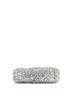 Chanel 100% Other Gray 19 Flap Bag Quilted Sequins Medium One size - photo 2