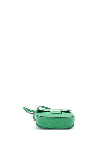 Céline Trotteur Crossbody Bag Grainy Leather Small (view 2)
