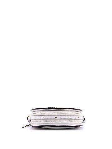 Chloé Pixie Crossbody Bag Studded Suede and Leather Small (view 2)