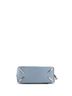 Loewe 100% Leather Blue Puzzle Bag Leather Small One size - photo 2