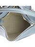 Loewe 100% Leather Blue Puzzle Bag Leather Small One size - photo 5