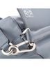 Loewe 100% Leather Blue Puzzle Bag Leather Small One size - photo 6