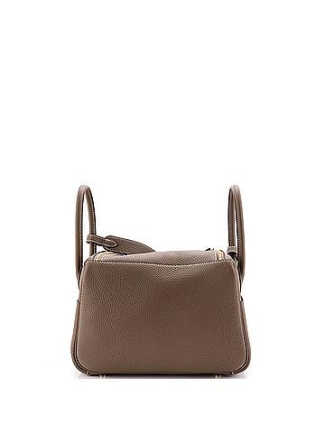 Hermès Lindy Bag Clemence 26 (view 2)