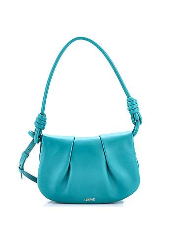Loewe Paseo Shoulder Bag Leather (view 1)