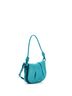 Loewe 100% Leather Blue Paseo Shoulder Bag Leather One size - photo 3