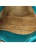 Loewe 100% Leather Blue Paseo Shoulder Bag Leather One size - photo 5
