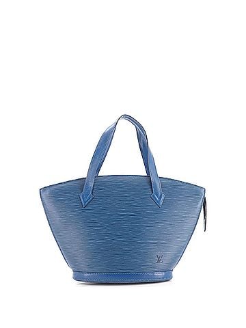 Louis Vuitton Saint Jacques Handbag Epi Leather PM (view 1)