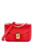 Céline 100% Leather Red C Bag Leather Medium One size - photo 1