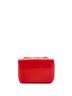 Céline 100% Leather Red C Bag Leather Medium One size - photo 4