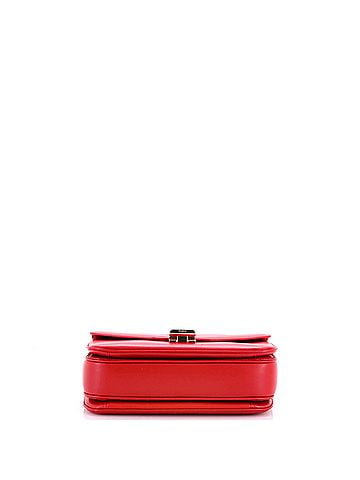Céline C Bag Leather Medium (view 2)
