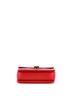 Céline 100% Leather Red C Bag Leather Medium One size - photo 2