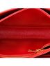 Céline 100% Leather Red C Bag Leather Medium One size - photo 5