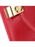 Céline 100% Leather Red C Bag Leather Medium One size - photo 6