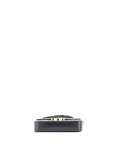 Céline Triomphe East-West Shoulder Bag Smooth Calfskin (view 2)