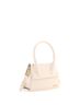 Jacquemus 100% Canvas Plain Tan Le Grand Chiquito Bag Canvas One size - photo 3