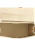 Jacquemus 100% Canvas Plain Tan Le Grand Chiquito Bag Canvas One size - photo 5