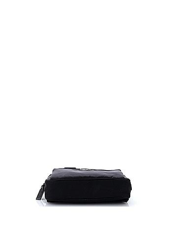 Prada Zip Waist Bag Tessuto Small (view 2)