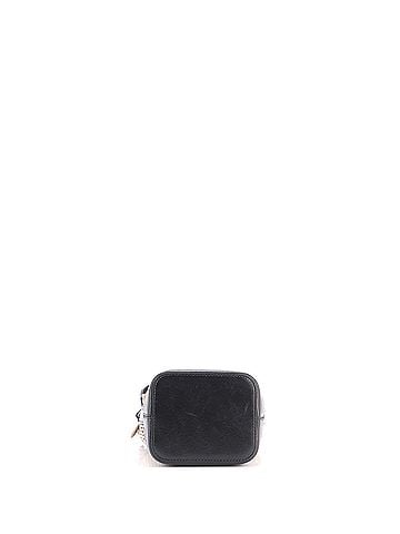 Fendi Mon Tresor Bucket Bag Perforated Leather Mini (view 2)