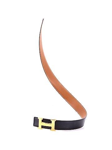 Hermès Constance Reversible Belt Leather Medium (view 2)