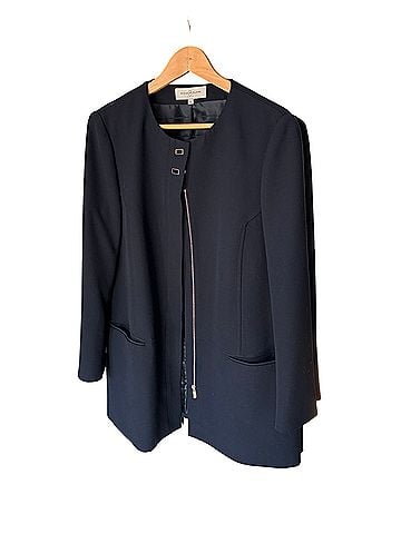 Un Jour Ailleurs Blazer (view 1)