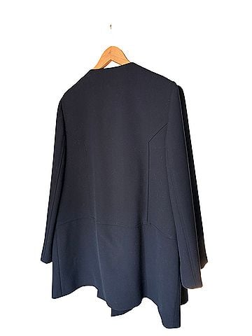 Un Jour Ailleurs Blazer (view 2)