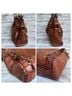 Brahmin Animal Print Brown Shoulder Bag One size - photo 11