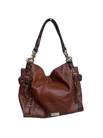 Brahmin Hobo Shoulder Bag (view 1)