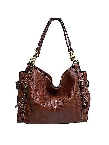 Brahmin Hobo Shoulder Bag (view 2)