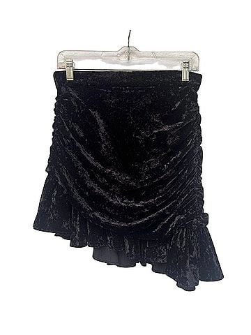 Zara Formal Skirt (view 1)