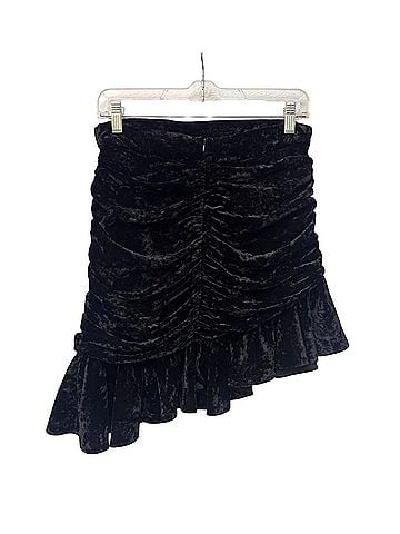 Zara Formal Skirt (view 2)