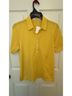 Tory Sport Stripes Yellow Button-Down Shirt Size S - photo 5