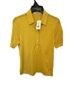 Tory Sport Stripes Yellow Button-Down Shirt Size S - photo 8