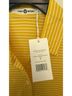 Tory Sport Stripes Yellow Button-Down Shirt Size S - photo 3
