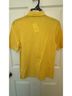 Tory Sport Stripes Yellow Button-Down Shirt Size S - photo 6