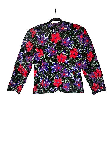 Carlisle Jacket (view 2)