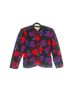 Carlisle Floral Multi Color Jacket Size 12 - photo 1