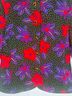 Carlisle Floral Multi Color Jacket Size 12 - photo 4