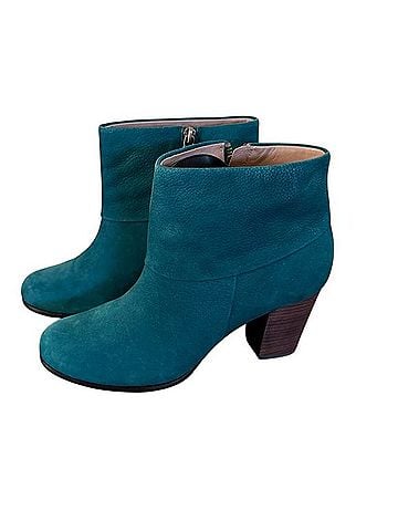 Cole Haan Nike Air Ankle Boots (view 2)