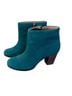 Cole Haan Nike Air Ankle Boots - photo 2