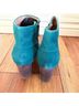 Cole Haan Nike Air Ankle Boots - photo 5