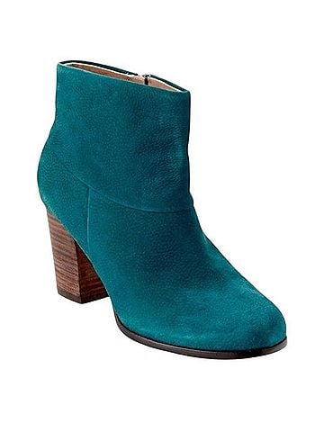 Cole Haan Nike Air Ankle Boots (view 1)