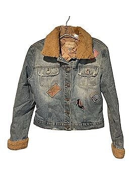 Blumarine Denim Jacket (view 2)