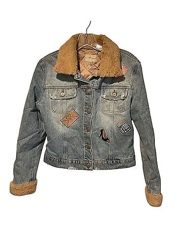 Blumarine Denim Jacket (view 2)