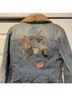 Blumarine Denim Jacket - Blumarine Denim Jacket Size S - photo 7