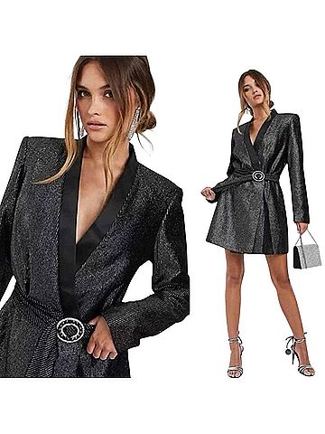 Bronx & Banco Cocktail Dress (view 2)