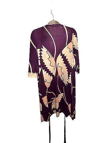 Diane von Furstenberg Cocktail Dress (view 2)