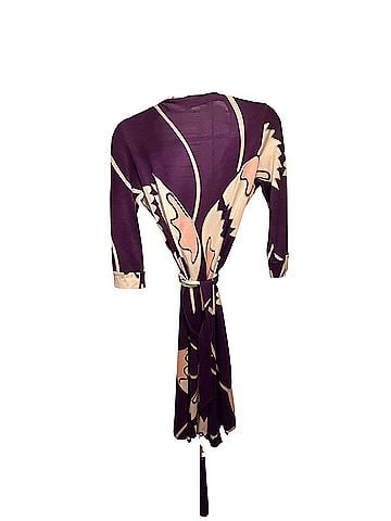 Diane von Furstenberg Cocktail Dress (view 1)